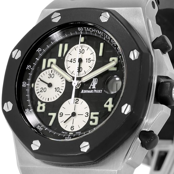 Audemars Piguet Royal Oak Offshore 25940SK.OO.D002CA.01